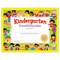 Trend Enterprises Kindergarten Certificate, PK180 T17008 - alternate 2
